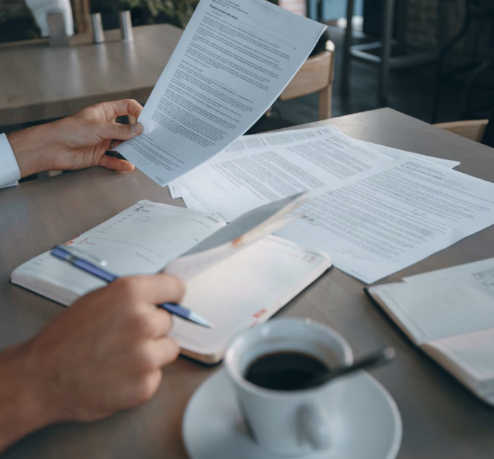 Tax Consulting