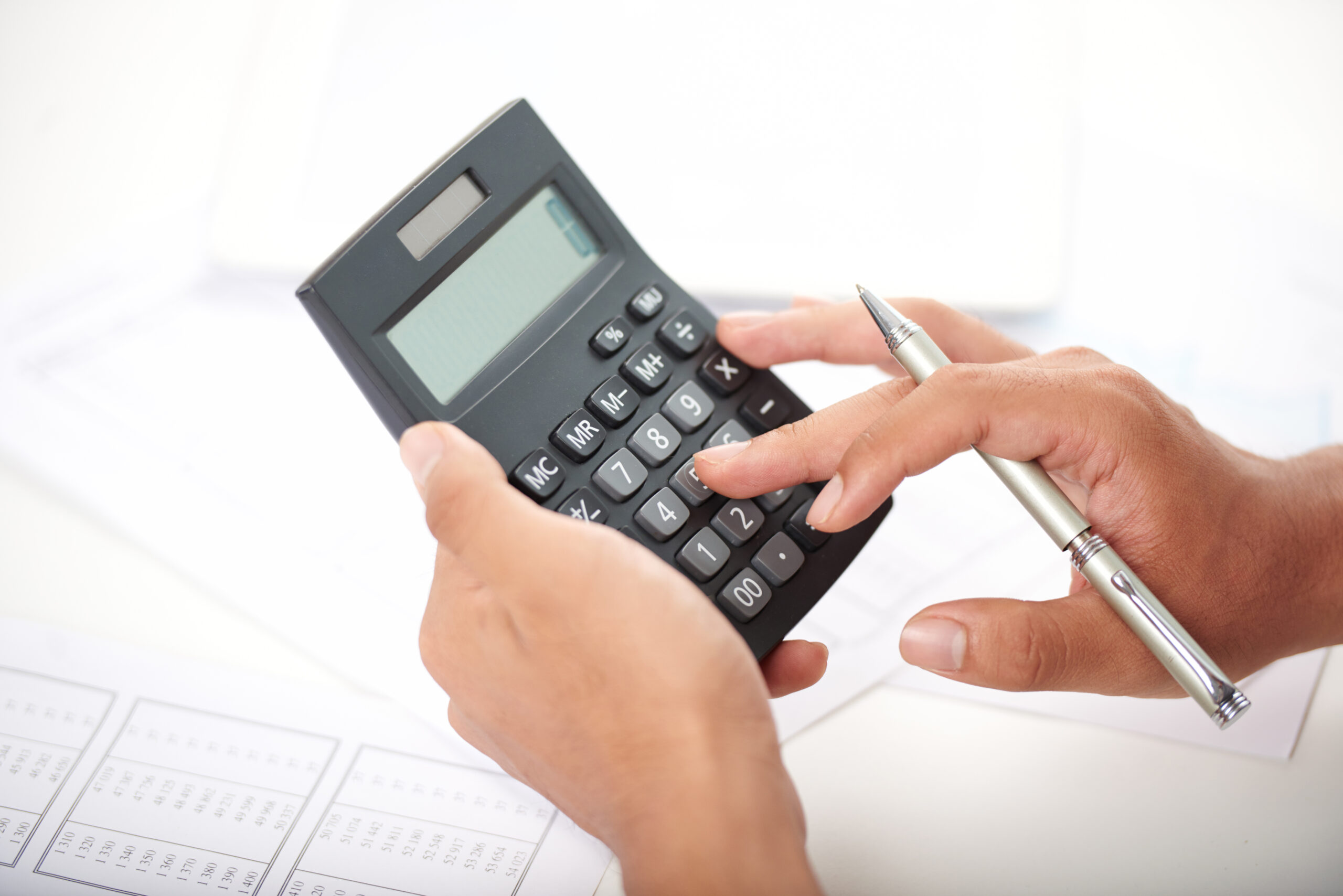 calculator